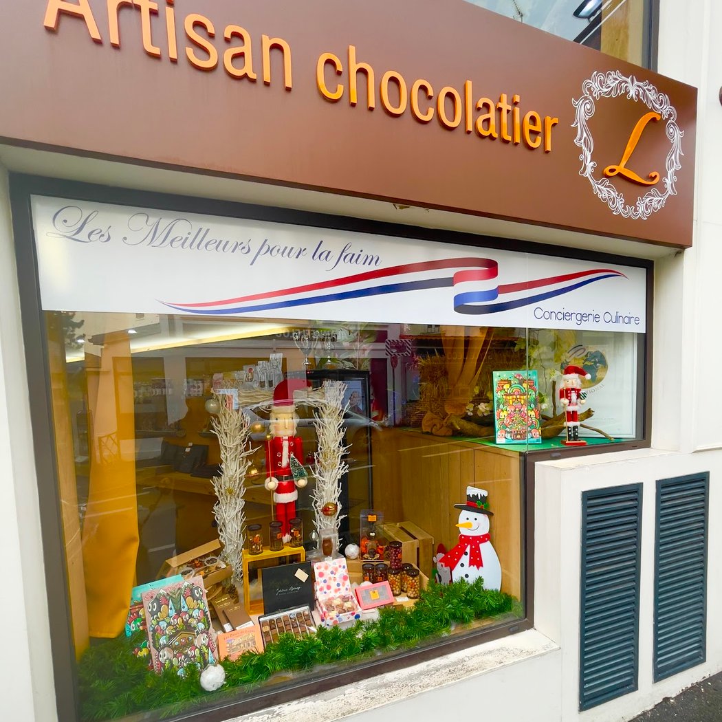 Lepinay Chocolatier 2